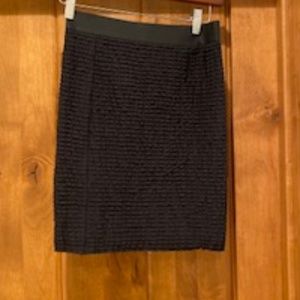BCBGMaxazria skirt
